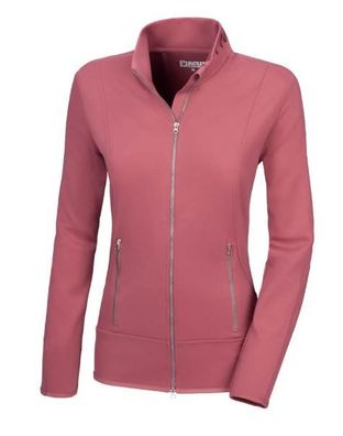PIKEUR RAVINA Damen Jacke noble rose Sportswear Collection 2023