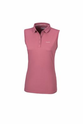 PIKEUR JARLA Damen Shirts noble rose Sportswear Collection 2023