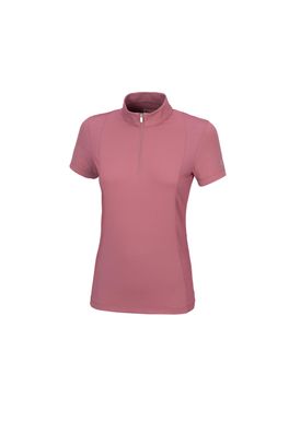 PIKEUR BRINJA Damen Shirts noble rose Sportswear Collection 2023