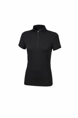 PIKEUR BRINJA Damen Shirts black Sportswear Collection 2023