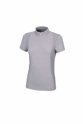 PIKEUR BRINJA Damen Shirts moongrey Sportswear Collection 2023