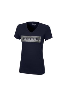 PIKEUR FRANJA Damen T-Shirt night sky Sportswear Collection 2023