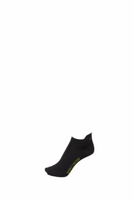 Sneakersocke RPN Damen Socken und Kniestrümpfe black Sportswear Collection 2023