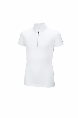 PIKEUR LYNN Kinder Turniershirt white Sportswear Collection 2023
