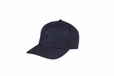 PIKEUR CAP Damen Cap night sky Sportswear Collection 2023