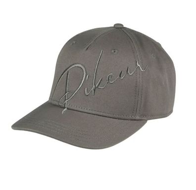 PIKEUR CAP Damen Cap beluga Sportswear Collection 2023