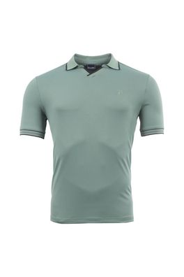 Cavallo FRIDO Herren Poloshirt sea green Sportswear FS 23