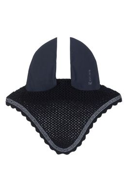 Cavallo JETTY Fliegenohren darkblue Horsefashion