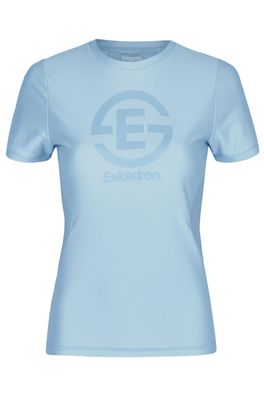 Eskadron T-Shirt Damen Shirt silkblue Reflexx 23 FS