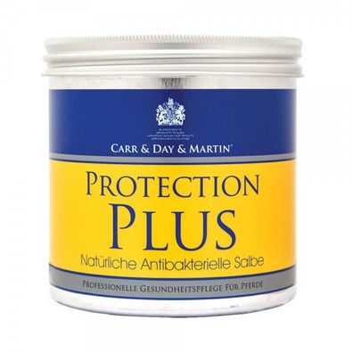 Carr & Day & Martin Protection Plus Natürliche Antibakterielle Salbe