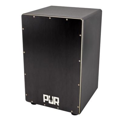 Pur PC1066 Vision One Black Cajon