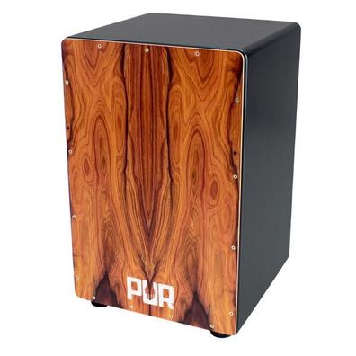 Pur PC1077 Vision One Santos Palisander Cajon