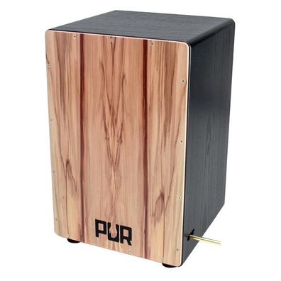 Pur PC2399 Vision Pro Satin Nuss Cajon