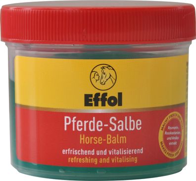 Effol-Pferdesalbe Mini 50 ml