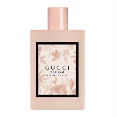 GUCCI BLOOM EAU DE Toilette 50ML Vaporizador