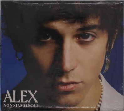 Alex - Non Siamo Soli (Amici 2022) - - (CD / Titel: A-G)