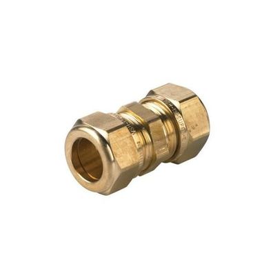 FL Muffe VSH SUPER 22mm MS