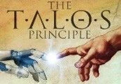 The Talos Principle Steam Gift