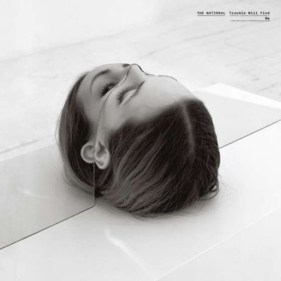 The National: Trouble Will Find Me - 4AD/ Beggar 978471 - (Vinyl / Pop (Vinyl))