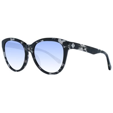 Gant Sonnenbrille GA8077 55B 56 Damen Mehrfarbig