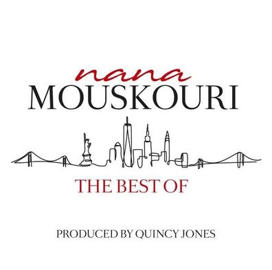 The Best Of Nana Mouskouri - zyx - (CD / Titel: Q-Z)