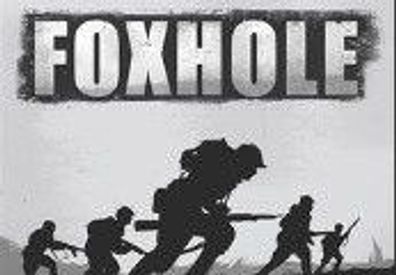 Foxhole Steam CD Key