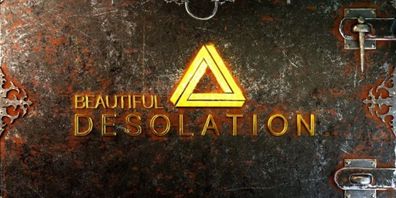 Beautiful Desolation (PC-MAC-Linux, 2020, Nur der Steam Key Download Code) Keine DVD