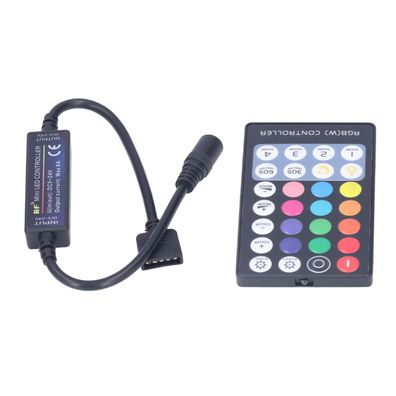 LED-Controller RF Mini RGBW LED USB-Lampenstreifen Full Touch
