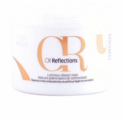 Wella Professionals Oil Reflections Maske 500ml