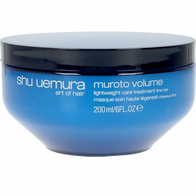 MUROTO VOLUME masque 200 ml