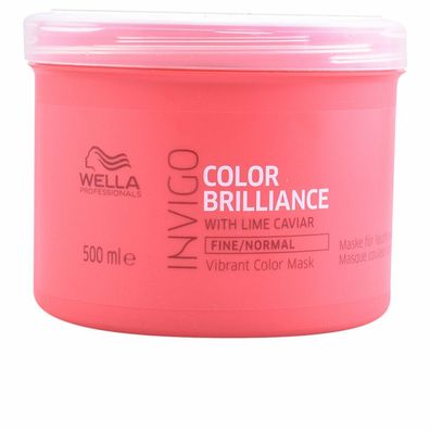 INVIGO Color Brilliance Mask fein 500ml
