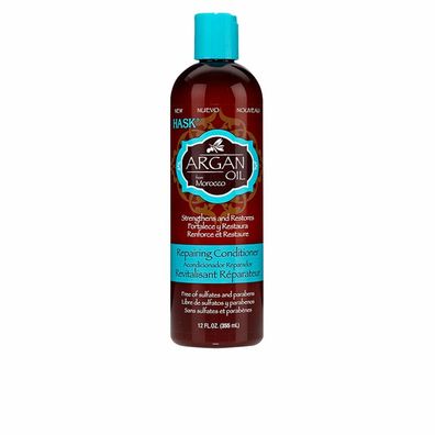 Hask Argan Oil Repairing Conditioner 355ml