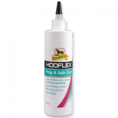 Absorbine Hooflex FROG & SOLE CARE 355 ml