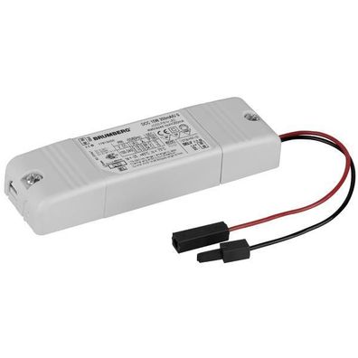 17613000 LED-Konverter 350 mA, 1-15 W, schaltbar, Konfektionierung: Plug&Play