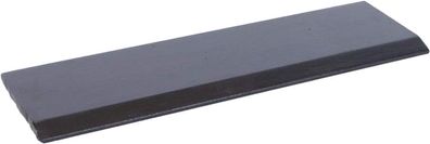 Messerstahl Federstahl Carbonstahl HB500 zum Anschweißen 110x12mm - Länge 1100mm