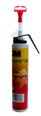 3m SCOTCH1619 Scotch® 1619 Silikondichtungsmasse, 400 ml