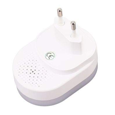 LED-Nachtlichtlampe, dimmbar, Bewegungsmelder, WiFi-Smart-Plug
