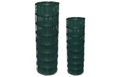 Gartenzaun H: 80 cm