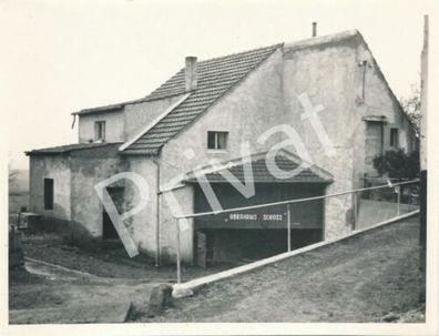 Foto WK II Wehrmacht Quartier Abrahams Schoss H1.23
