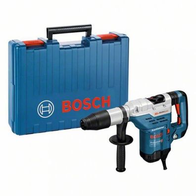 Bosch GBH 5-40 DCE Bohrhammer mit SDS max GBH 5-40 DCE