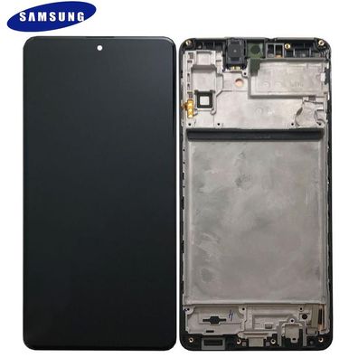 Samsung Galaxy M51 M515F LCD Display Touch Screen GH82-24168A / GH82-23568A / ...