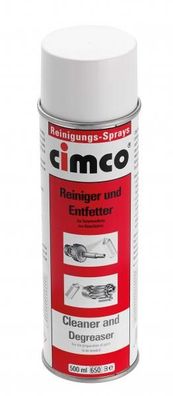 Cimco 151100 Zink-Spray 400ml