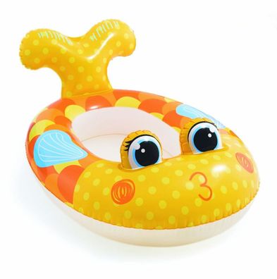 Intex Baby Boot "Pool-Cruiser" Wal