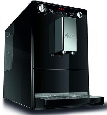 E 950-201 Melitta® Kaffeevollautomat CAFFEO Solo