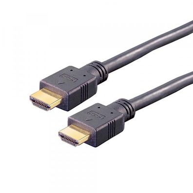 E + p HDMI 1 HDMI(19P)-HDMI(19P) KABEL 2M