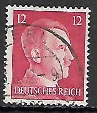 Deutsches Reich gestempelt Michel-Nummer 788