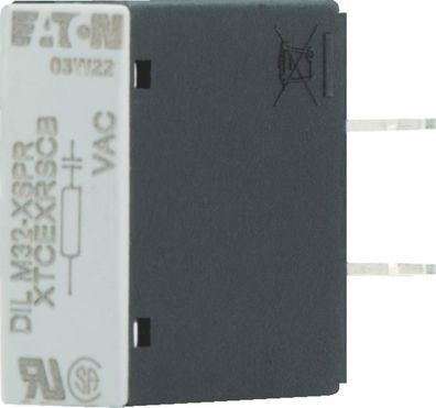 Eaton Electric DILM32-XSPR240 RC-Schutzbeschaltung, 110 - 240 AC V, verwendb...