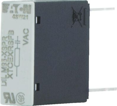 Eaton Electric DILM95-XSPR240 RC-Schutzbeschaltung, 110 - 240 AC V, verwendb...