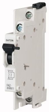Eaton Electric FAZ-XHIN11 Hilfsschalter, 1S + 1Ö, 3A, 230VAC