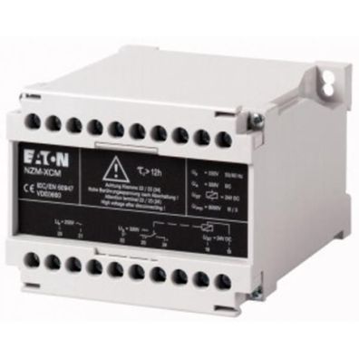 Eaton Electric NZM-XCM Kondensatorgerät